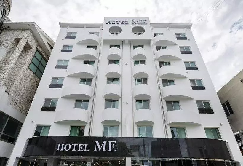 モーテル Donghae Hotel Mi