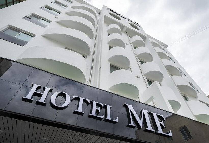 Motel Donghae Hotel Mi