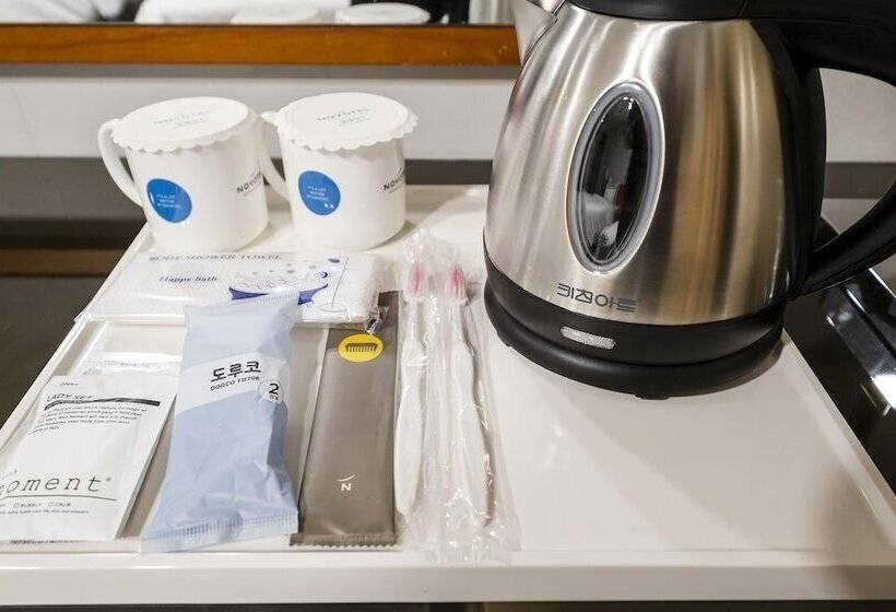 Motel Donghae Hotel Mi