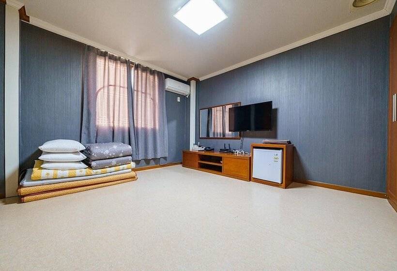 Motel Donghae Hotel Mi