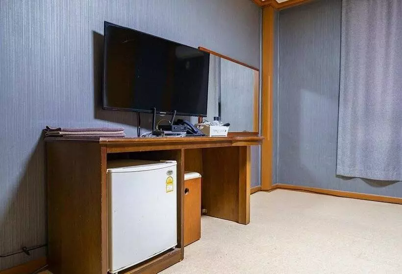 モーテル Donghae Hotel Mi