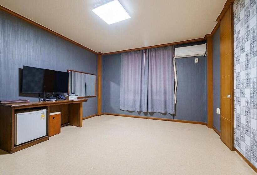Motel Donghae Hotel Mi