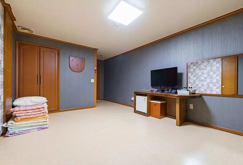 モーテル Donghae Hotel Mi