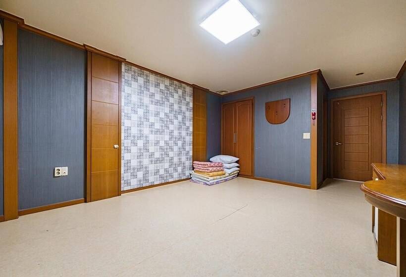 Motel Donghae Hotel Mi