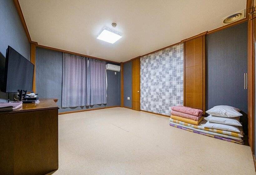 Motel Donghae Hotel Mi