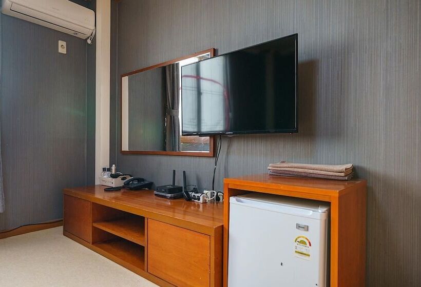 Motel Donghae Hotel Mi