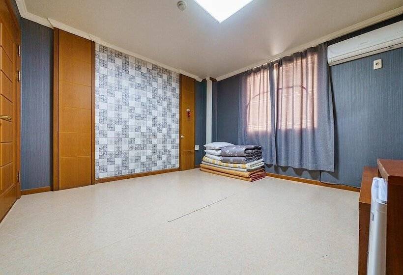 Motel Donghae Hotel Mi