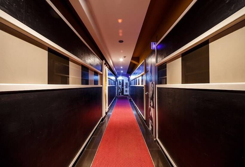 モーテル Geochang Cheonoh