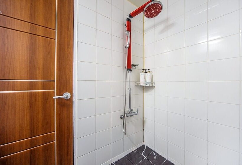 モーテル Geochang Cheonoh