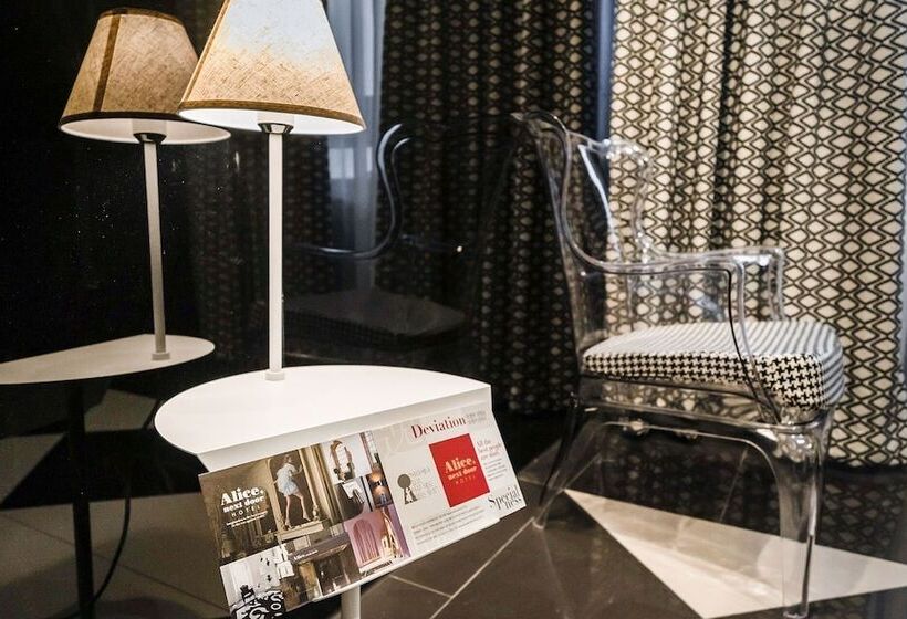 Motel Hanam Alice Next Door