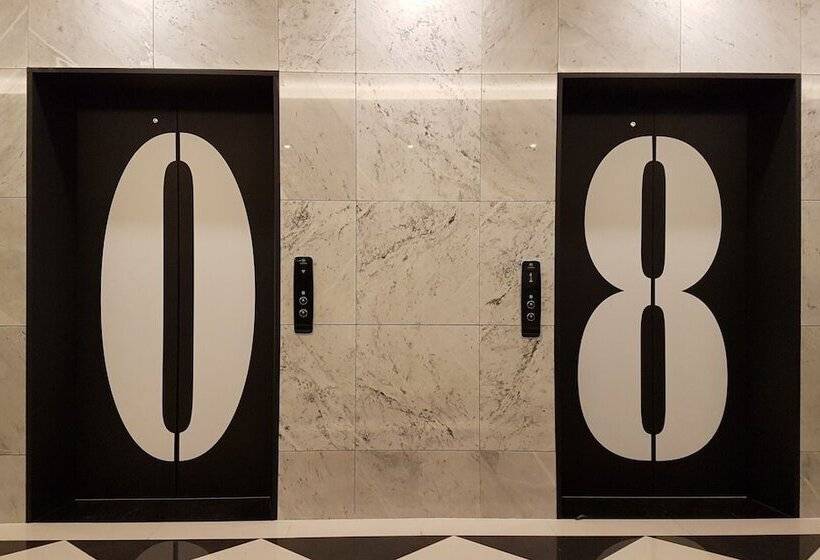 Motel Hanam Alice Next Door