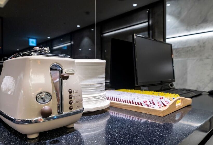 Motel Hanam Alice Next Door