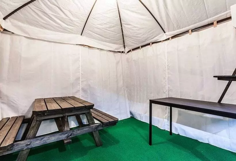 モーテル Incheon Seven