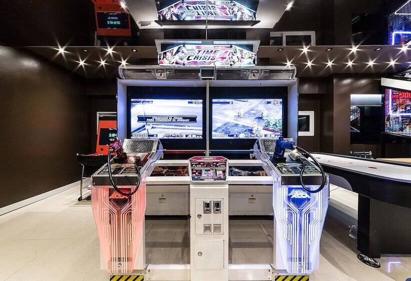 모텔 Incheon Seven