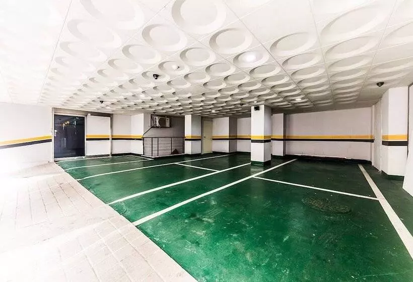 モーテル Incheon Seven