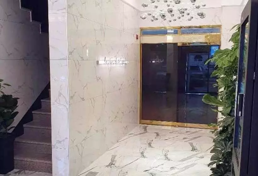 モーテル Mokpo Hotel Gabom