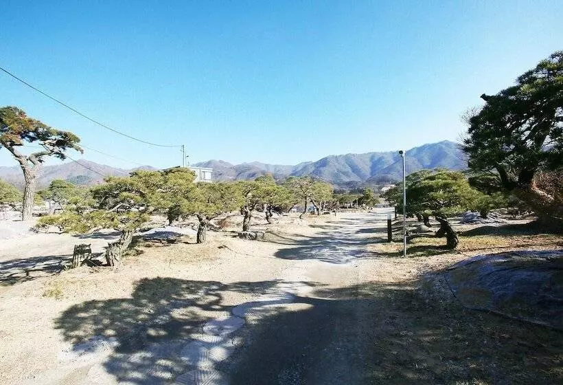 モーテル Namyangju Some