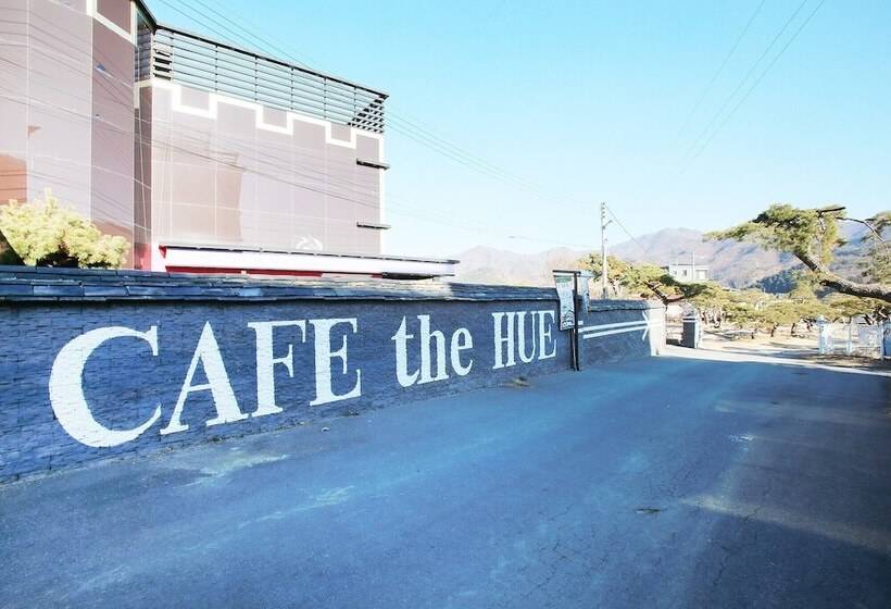 Motel Namyangju Some