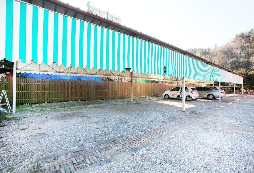 Motel Namyangju Some