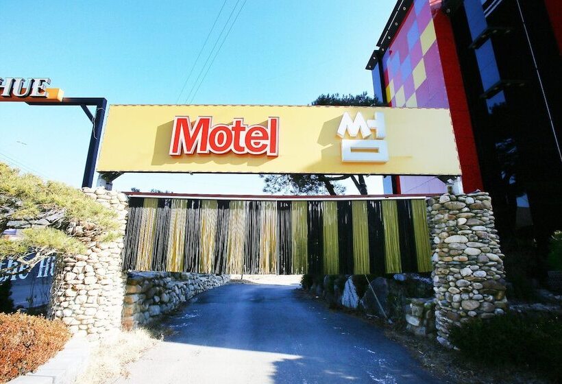 Motel Namyangju Some