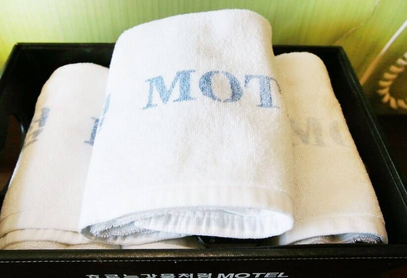 Motel Namyangju Some