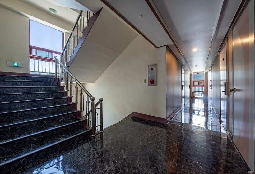 Motel Pyeongchang Gaza