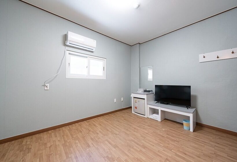 Motel Pyeongchang Gaza