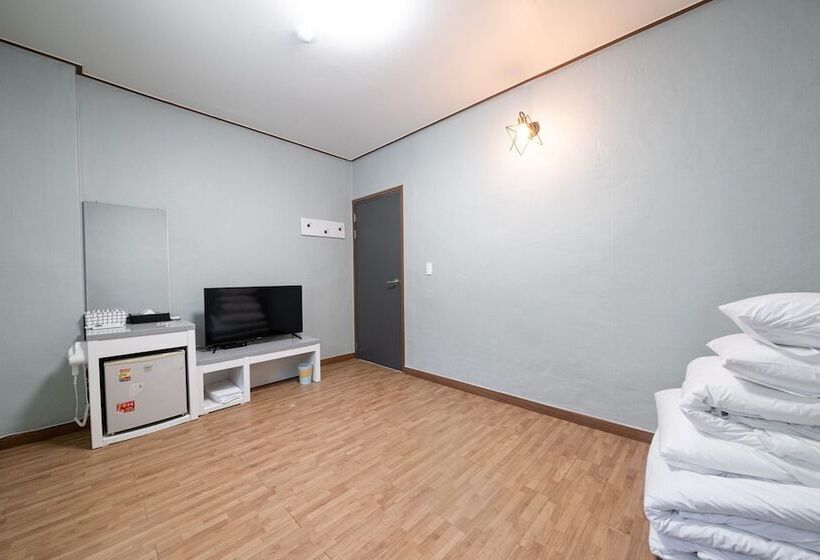 Motel Pyeongchang Gaza