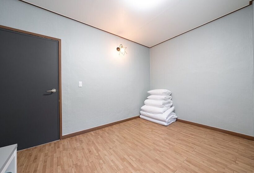 Motel Pyeongchang Gaza