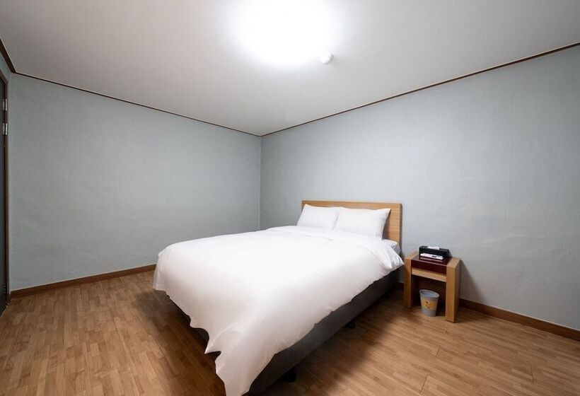 Motel Pyeongchang Gaza