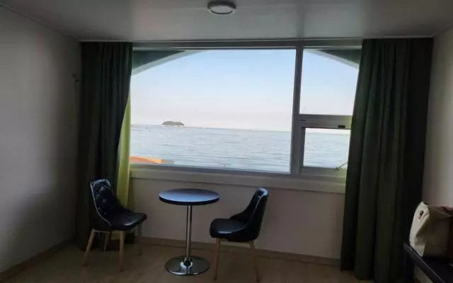 مُتل View Hotel Geoje