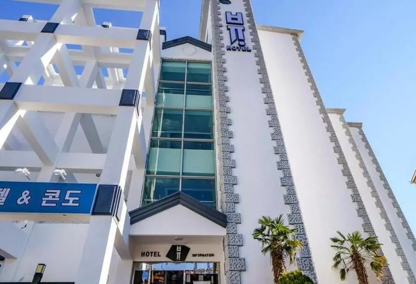 مُتل View Hotel Geoje