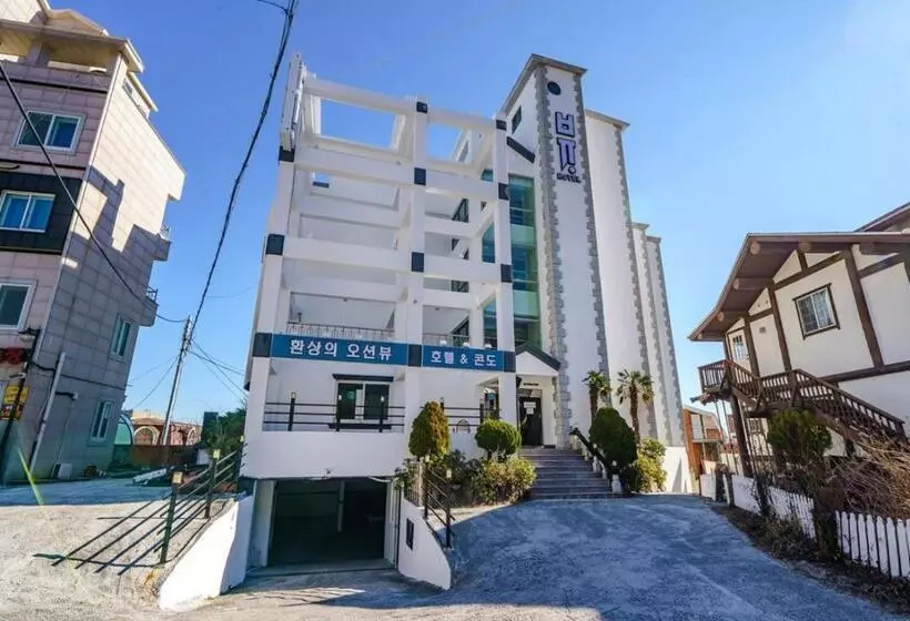 مُتل View Hotel Geoje