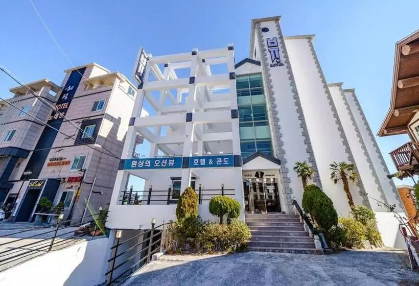مُتل View Hotel Geoje