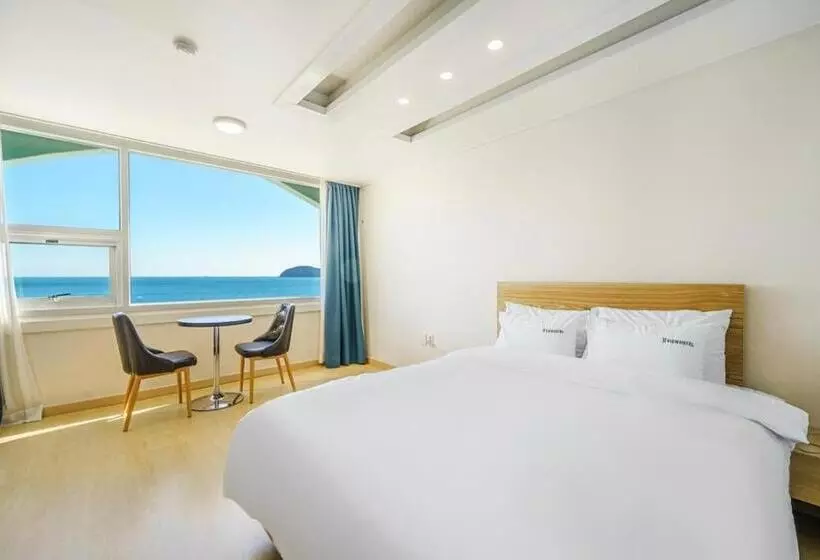مُتل View Hotel Geoje