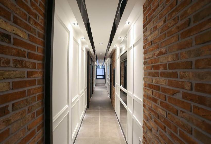 مُتل Wonju Two Days