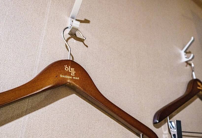 مُتل Wonju Two Days