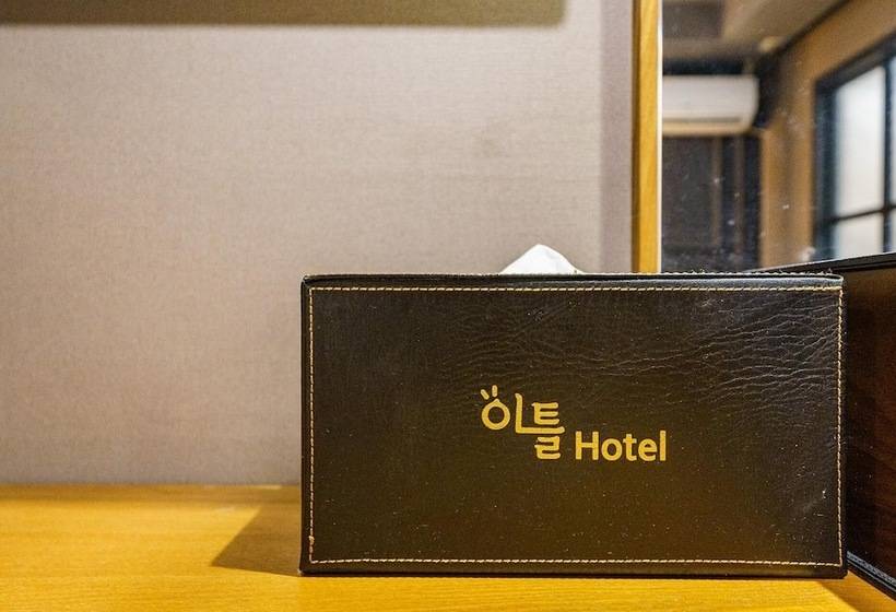 مُتل Wonju Two Days