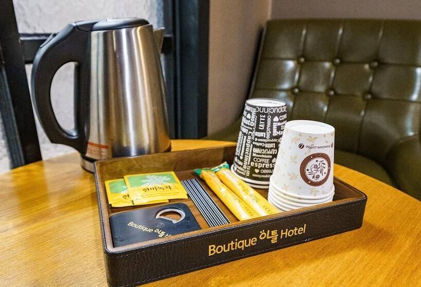 مُتل Wonju Two Days