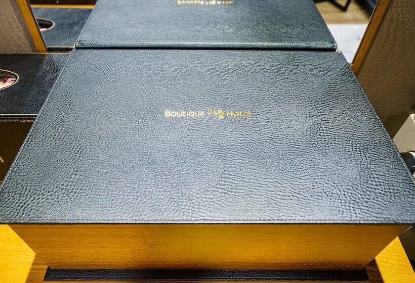 مُتل Wonju Two Days