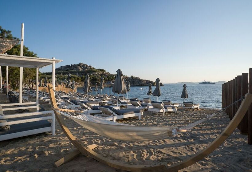 پانسیون Agia Anna Beachfront Boutique