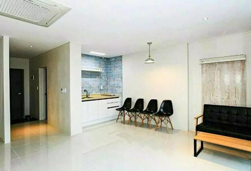 ペンション Miryang Myway Resort
