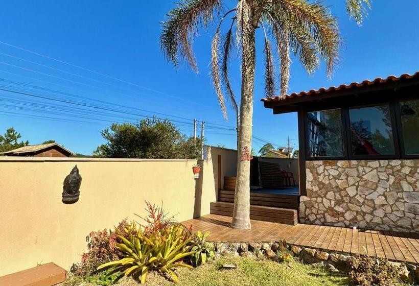 پانسیون Morada Mandala Rosa