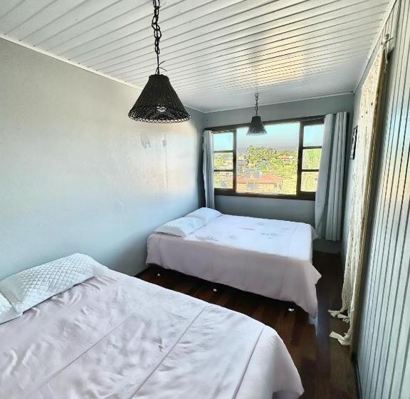 پانسیون Morada Mandala Rosa