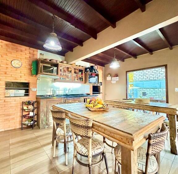 پانسیون Morada Mandala Rosa