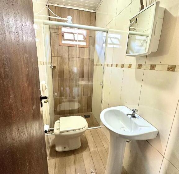 پانسیون Morada Mandala Rosa