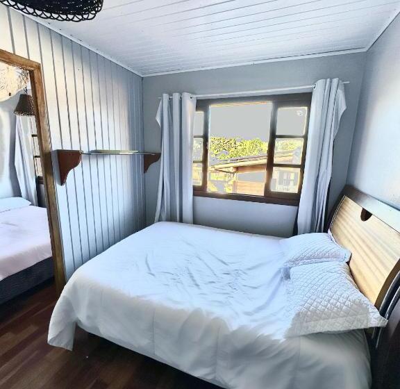 پانسیون Morada Mandala Rosa