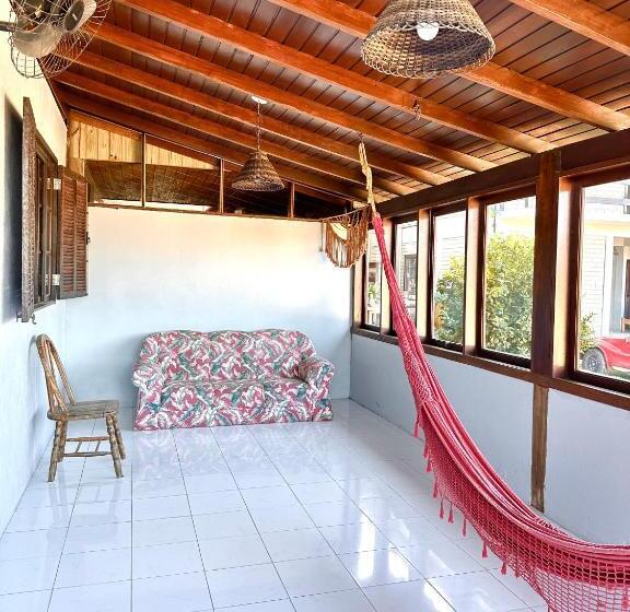 پانسیون Morada Mandala Rosa