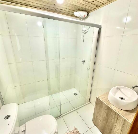 پانسیون Morada Mandala Rosa