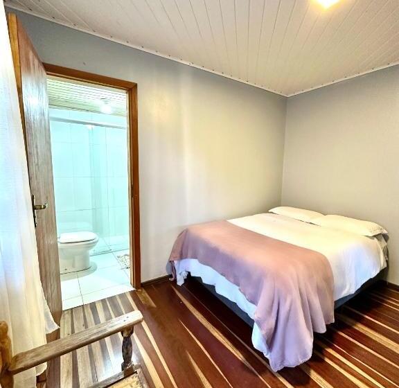 پانسیون Morada Mandala Rosa